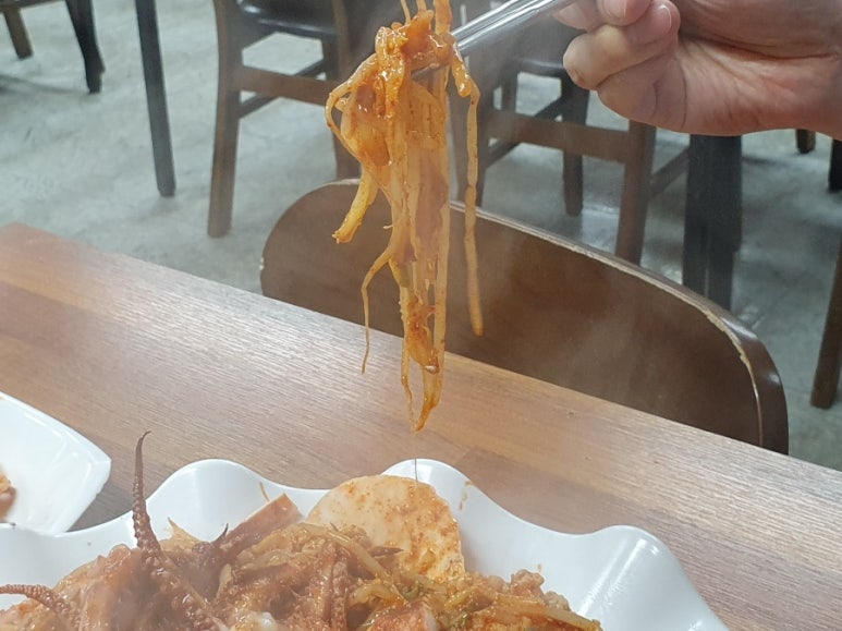 군산아구찜 이미지