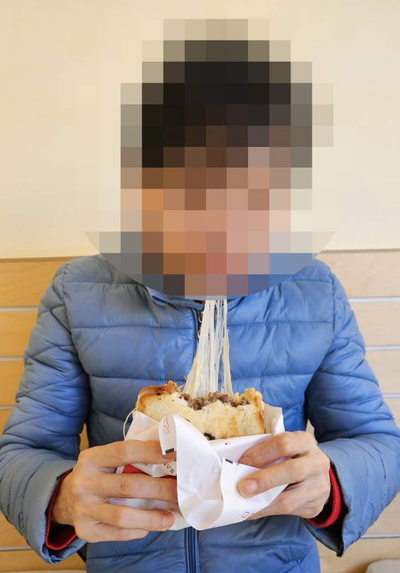 쏘자토스트 단대점 이미지