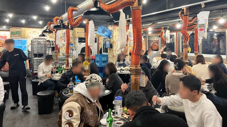 우리뒷고기해산물 이미지