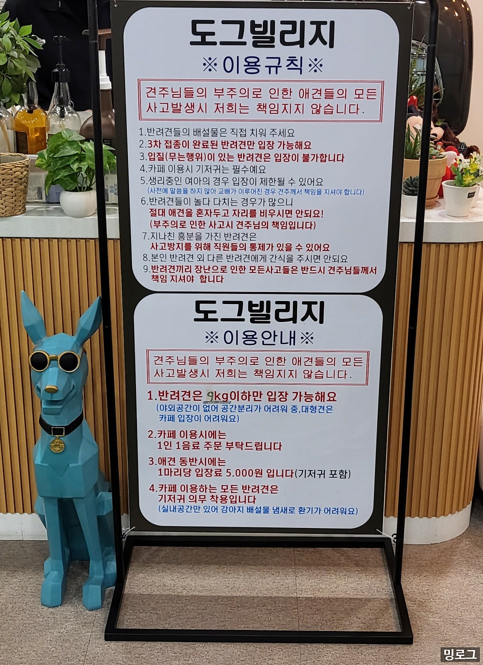 도그빌리지 이미지