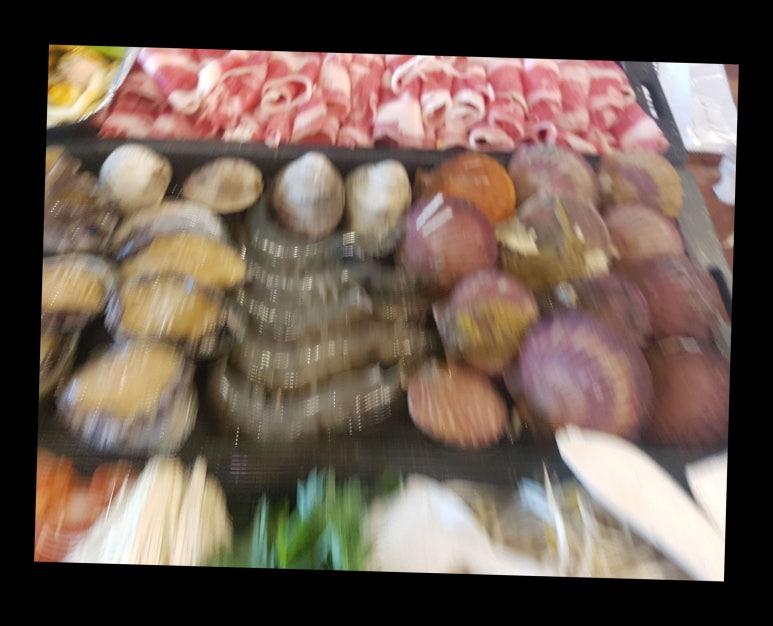 조개빛바다 이미지