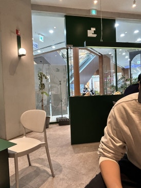 커스텀커피 동판교점 이미지