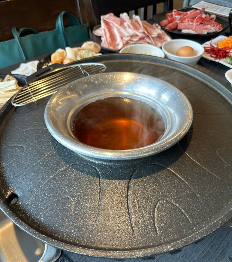 소담촌 평택소사벌점 이미지