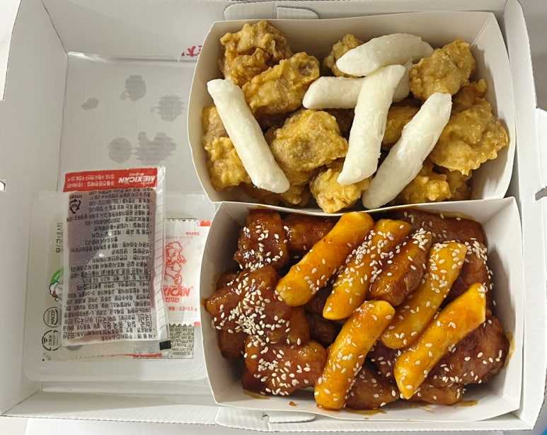 깐깐한족발순천조례점 이미지