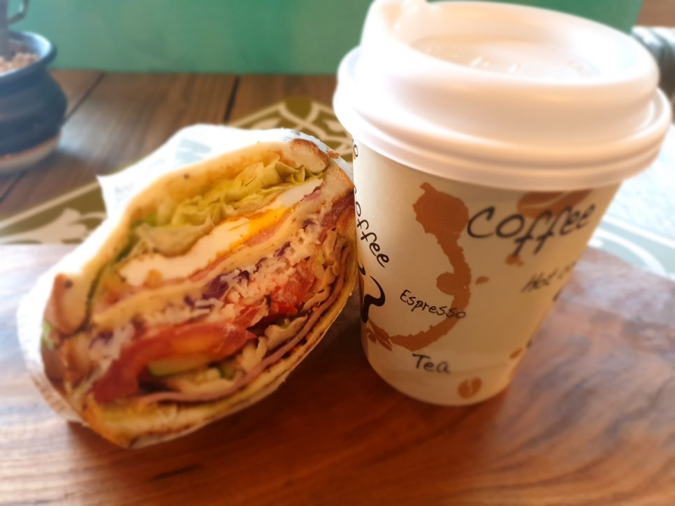 커피집(Coffee Zip) 이미지