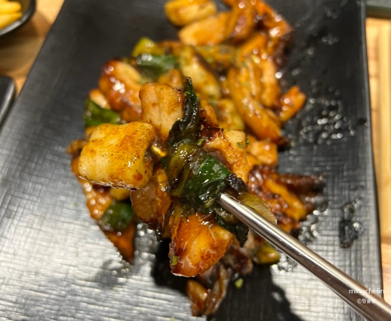 화락바베큐치킨 관고점 이미지