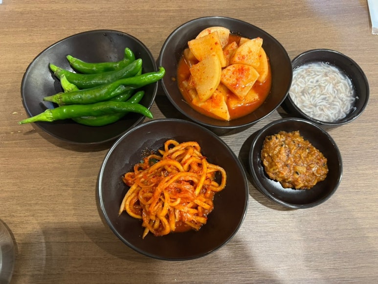정보인 부산돼지국밥(하남미사점) 이미지