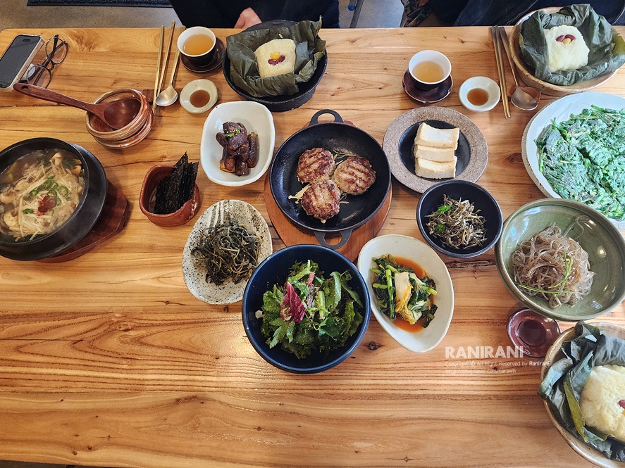 선한밥상 이미지