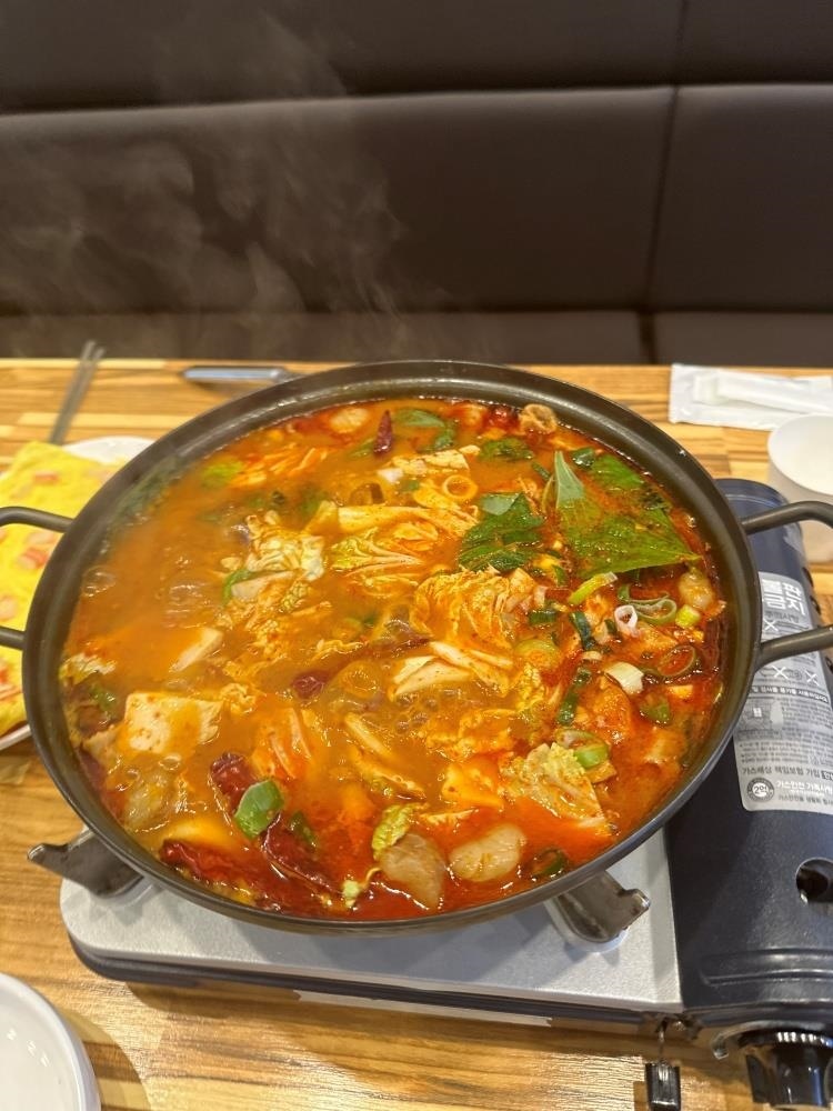 승도리네곱도리탕 이미지
