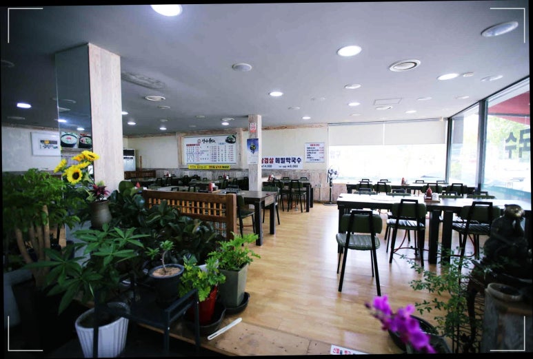 장수순대 이미지