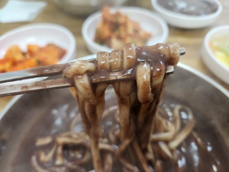 오늘은칼국수한그릇 이미지