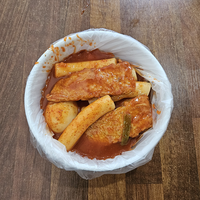 순영이네분식 이미지