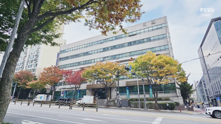 원일냉난방(주) 이미지