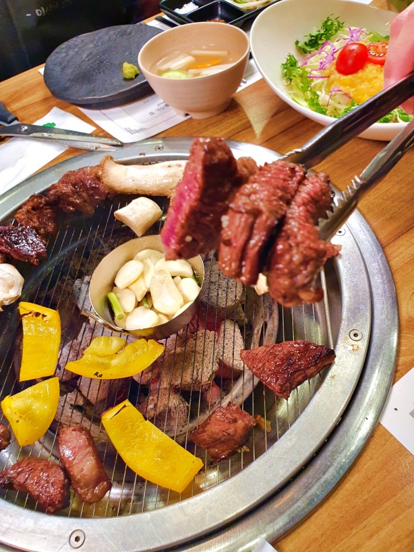 우린 꼭 한우 이미지