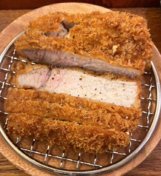 파인카츠 이미지