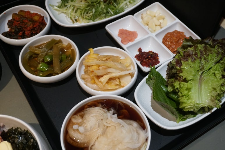범어막국수 이미지