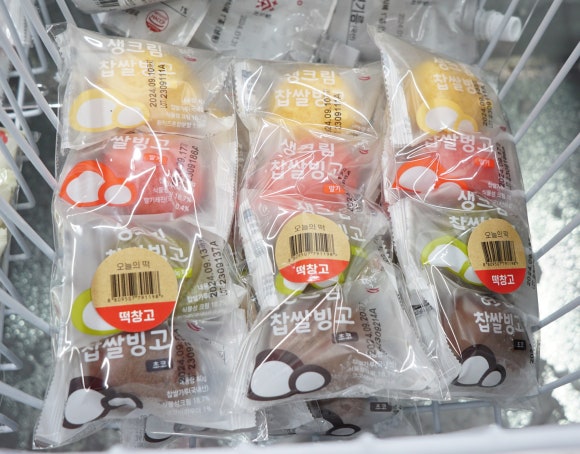 메고지고 떡창고 기흥구청점 이미지