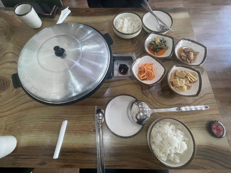노서방네부대찌개 이미지