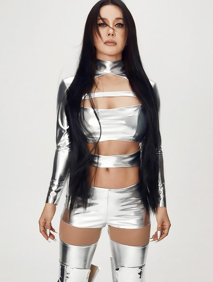 랑단 이미지