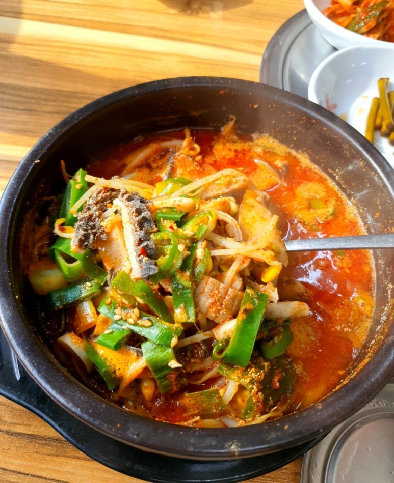 옥이네양곱창 이미지