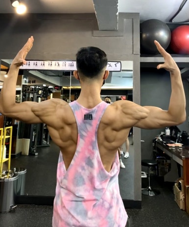 내츄럴스포츠 이미지