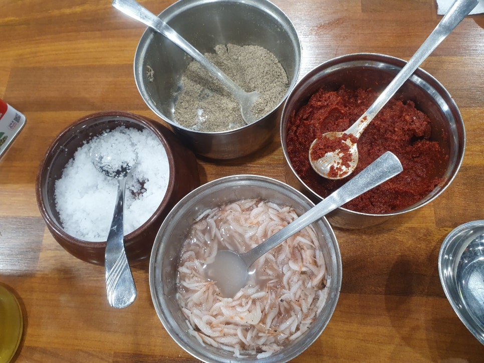 일등순대국 이미지