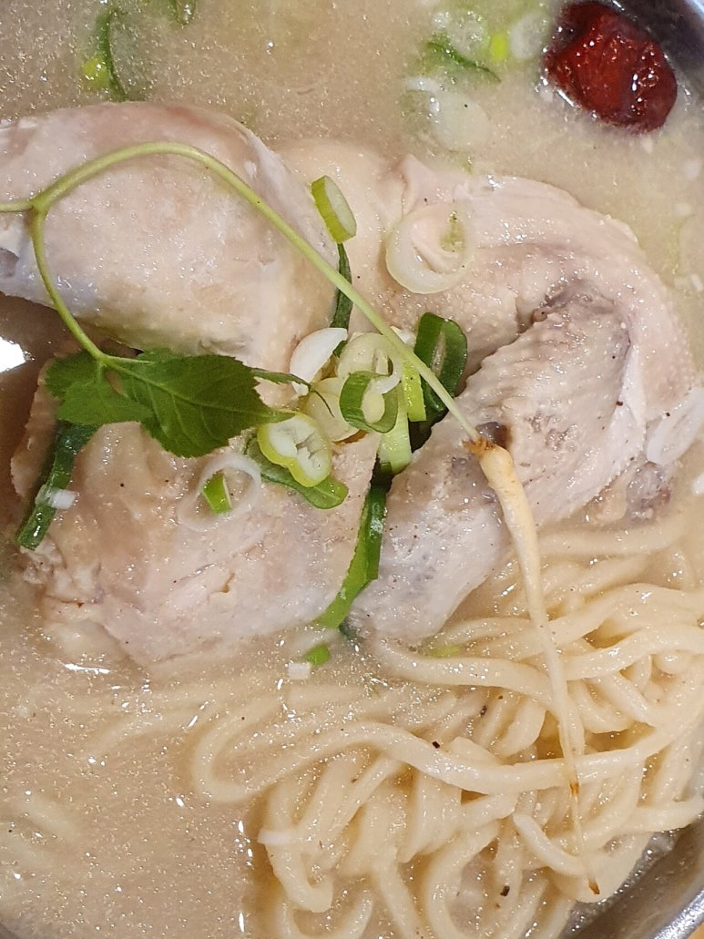 현풍닭칼국수 이미지