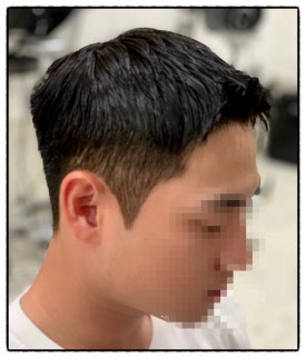 THE연헤어더 이미지