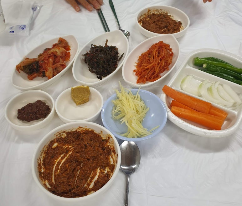 은희네 사계절 이미지