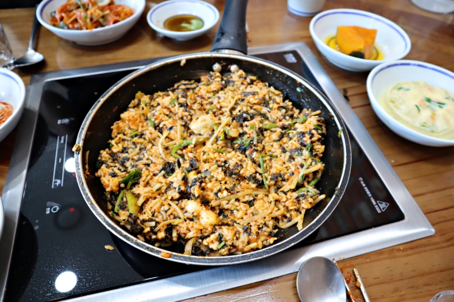 내담식당 이미지