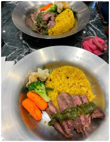짐키친 이미지