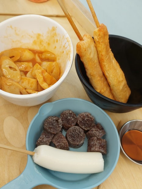 오마뎅강서 이미지