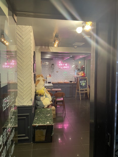 핑당구장 이미지