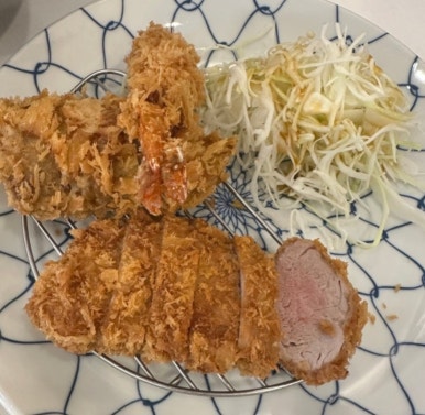 본가츠 이미지