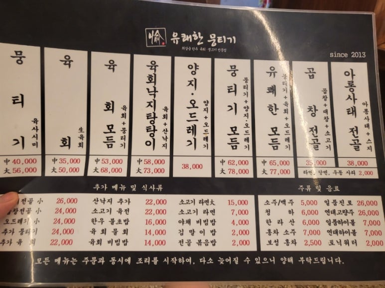 거기뭉티기 이미지