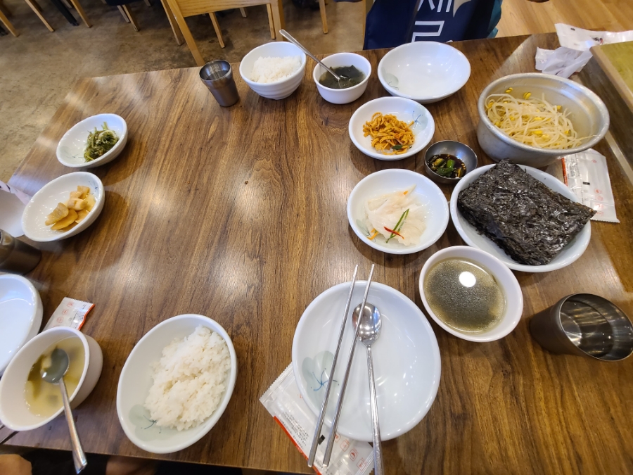 태전동맛집코다리네 이미지