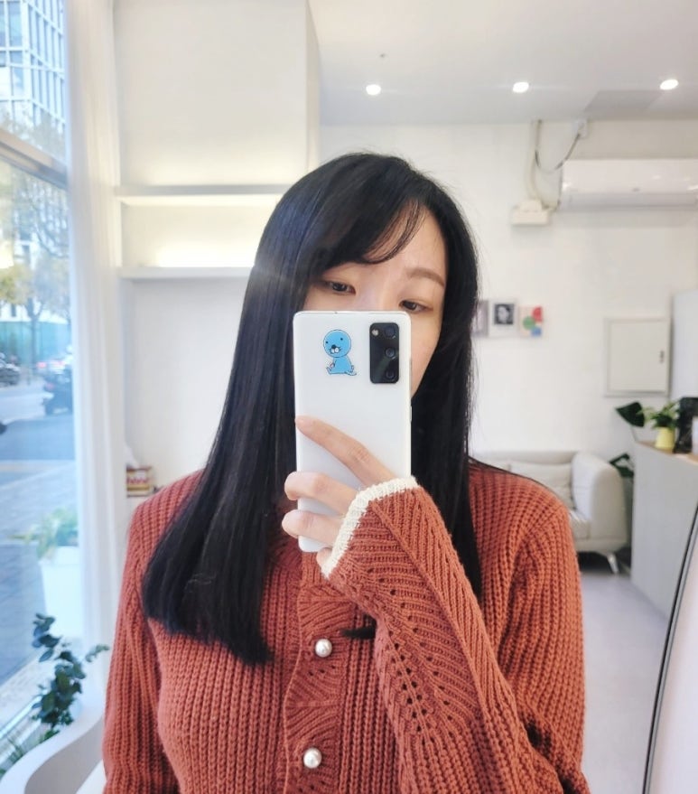 이로운헤어 이미지
