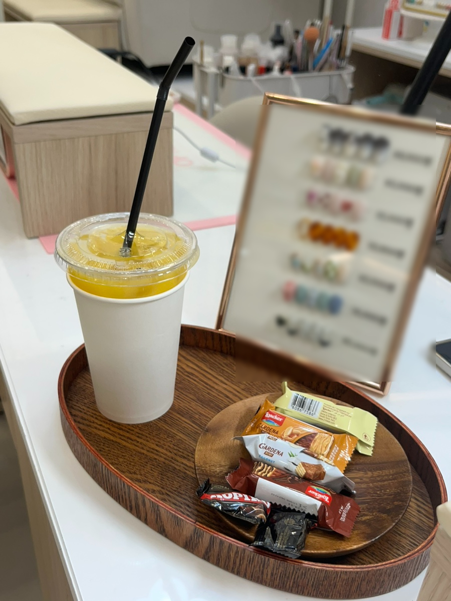 지구네일 이미지