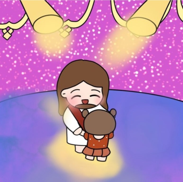 영과육 이미지