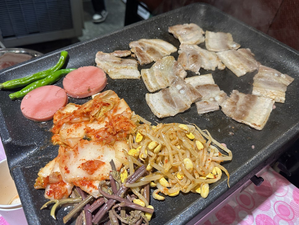 다봉랭삼 본점 이미지