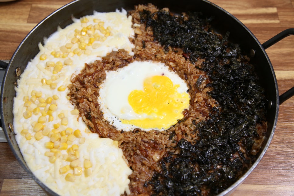 시골찜닭 이미지