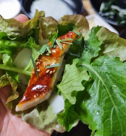 무등골장어구이 이미지