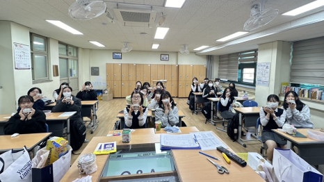 청은식품 이미지