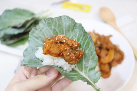 엄해식품 이미지