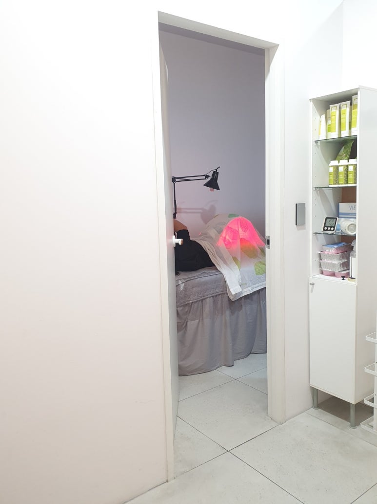 올리브피부샵 이미지