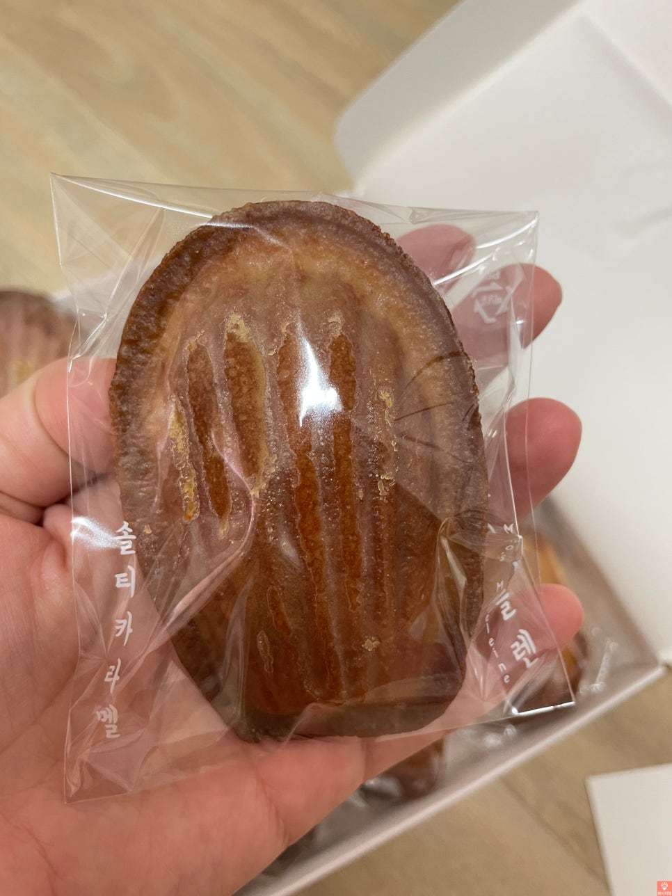 모모의마들렌 사진 8