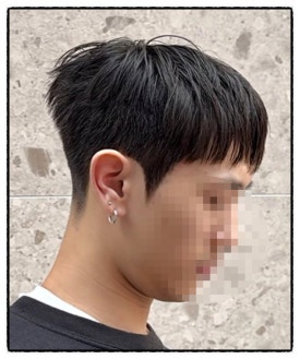THE연헤어더 이미지