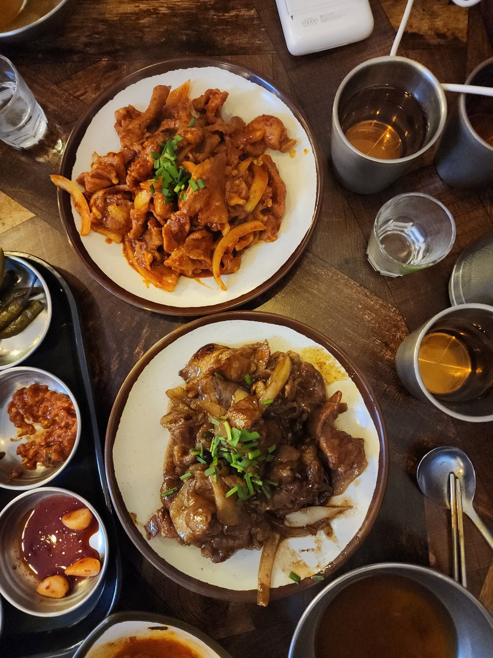 방배불백앤쭈꾸미 이미지