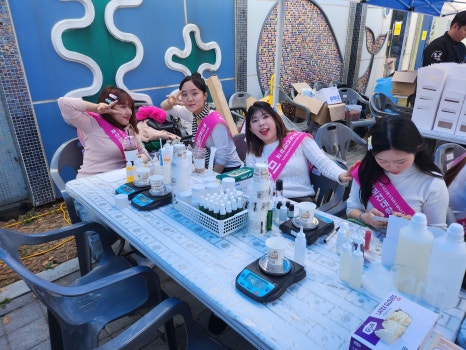 향기네일&헤어 이미지