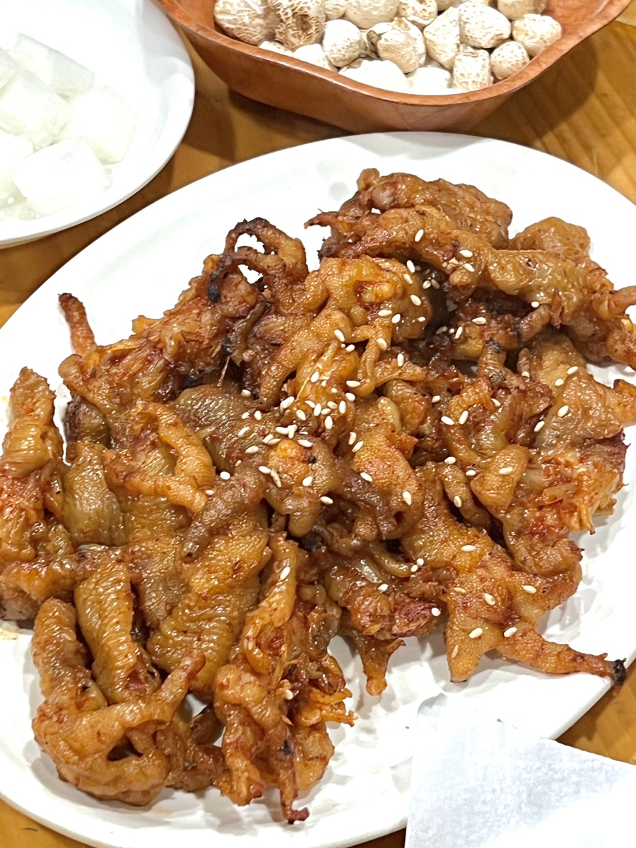 코코넷치킨 이미지